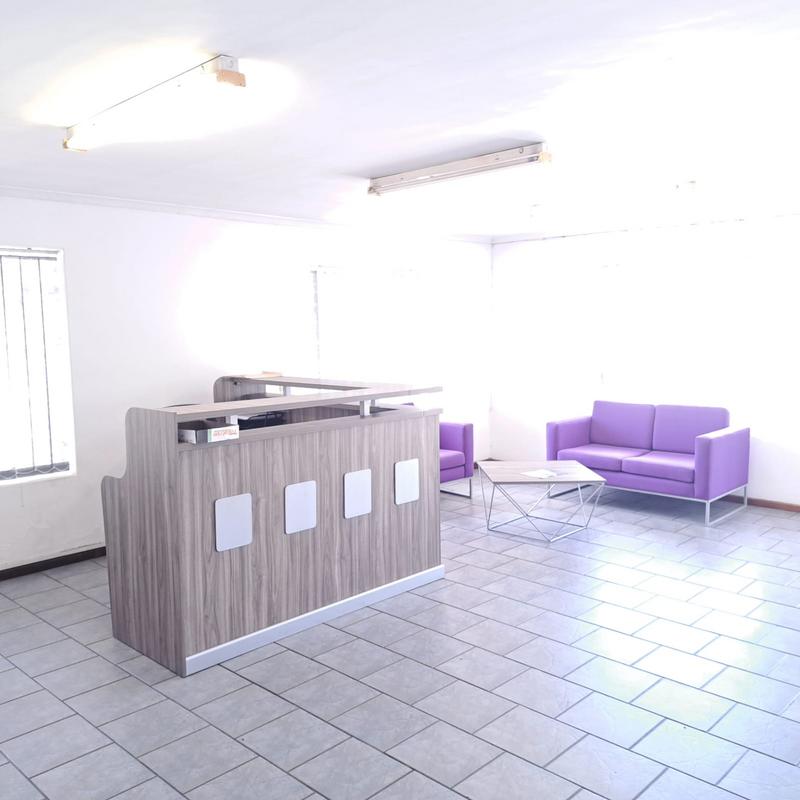 To Let commercial Property for Rent in Deal Party Eastern Cape